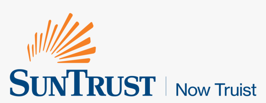 Suntrust Bank, HD Png Download, Free Download