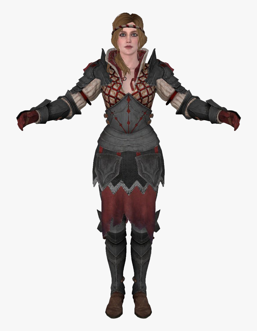 Ciri The Witcher Png Download Image - Witcher 2 Assassins Of Kings Ciri, Transparent Png, Free Download