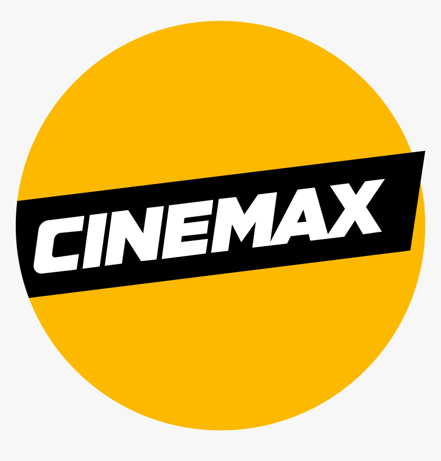 Cinemax, HD Png Download, Free Download