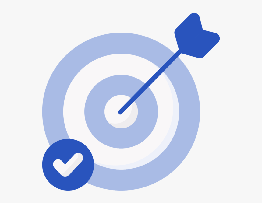Ipas Icons Accuracy And Accountability - Circle, HD Png Download, Free Download