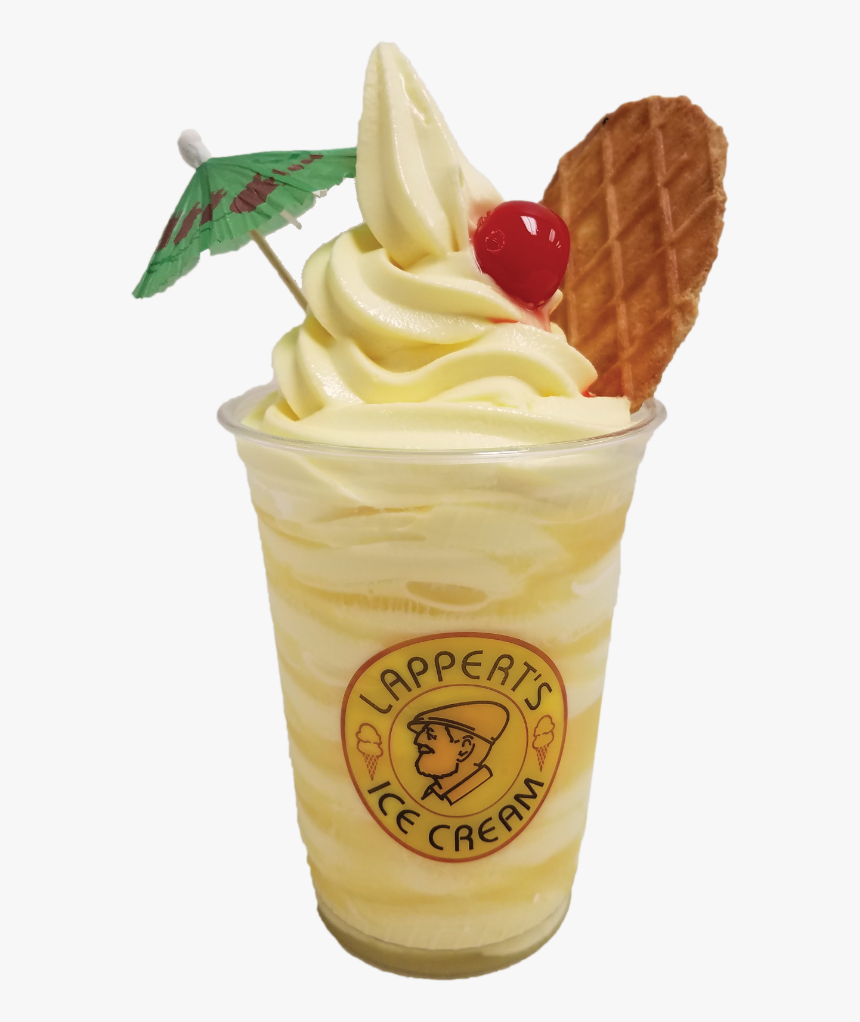 Hawaiian Bros Dole Whip, HD Png Download, Free Download