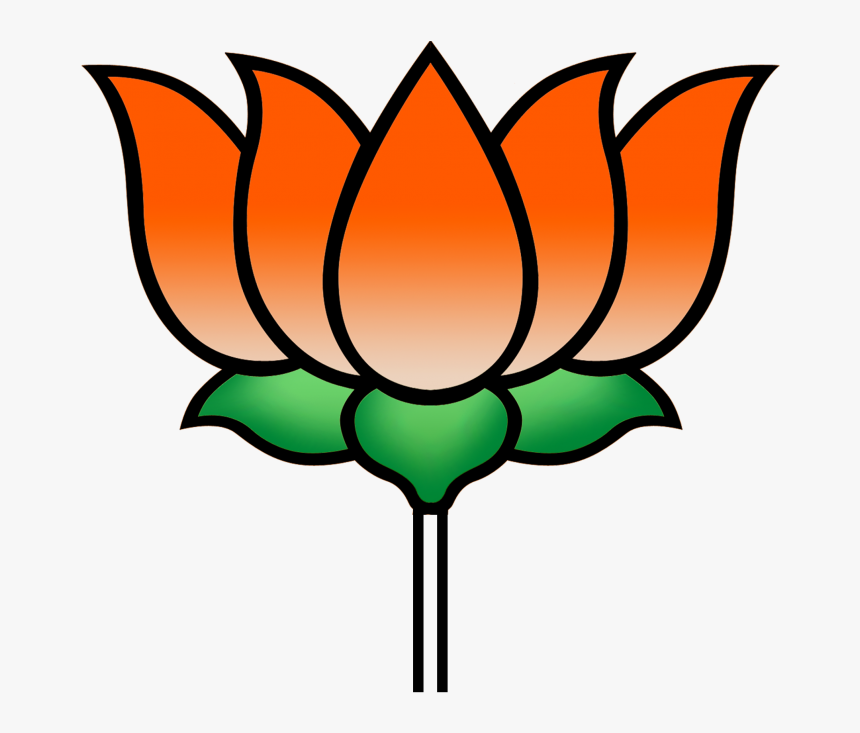 Bjp India Png Icon Free Download Searchpng - Bharatiya Janata Party Png, Transparent Png, Free Download