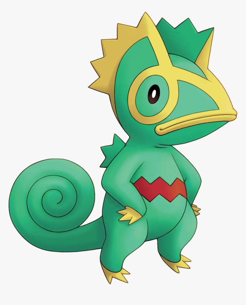 Pokemon Kecleon , Png Download - Kecleon Png, Transparent Png, Free Download