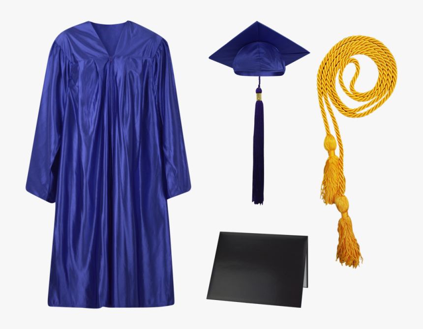 Academic Dress, HD Png Download, Free Download