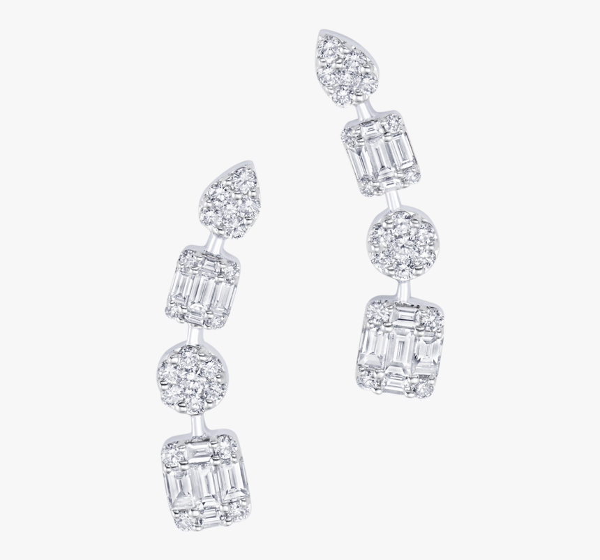 Earrings, HD Png Download, Free Download