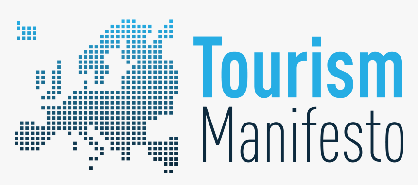 Tourism Manifesto Logo, HD Png Download, Free Download