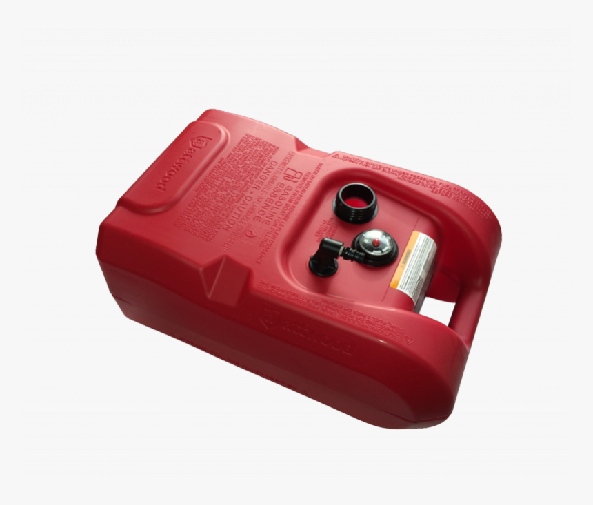 Gas Tank Kit, Plastic - Plastic, HD Png Download, Free Download