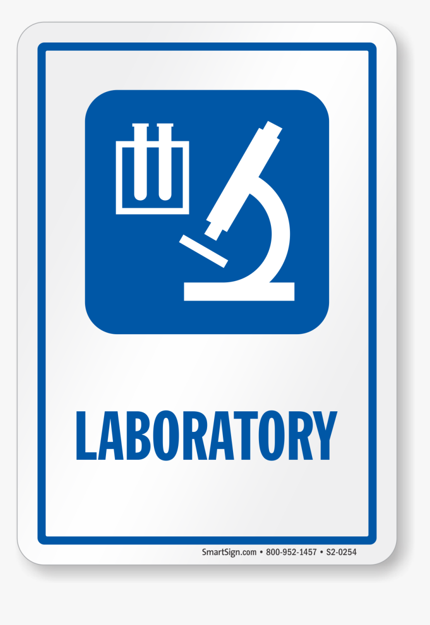 Sign And Symbol In Lab, HD Png Download, Free Download