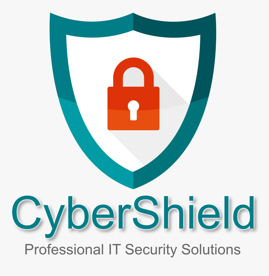 Cybershield - Information Security, HD Png Download, Free Download