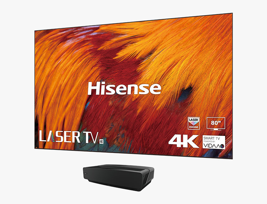 Hisense H43b7100uk 43 Smart 4k Ultra Hd Hdr Led Tv, HD Png Download, Free Download