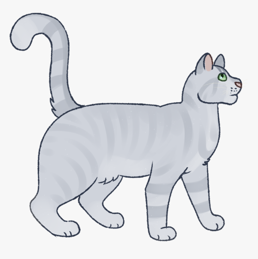 Transparent Tumblr Cat Png - Cartoon, Png Download, Free Download