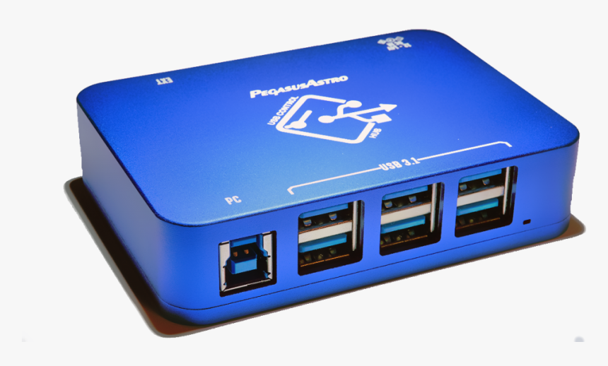 Pegasus Astro Pocket Powerbox Advance, HD Png Download, Free Download