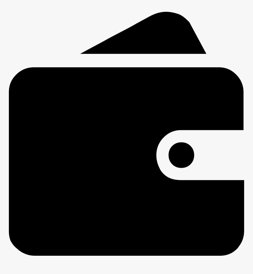 My Wallet - My Wallet Icon, HD Png Download, Free Download