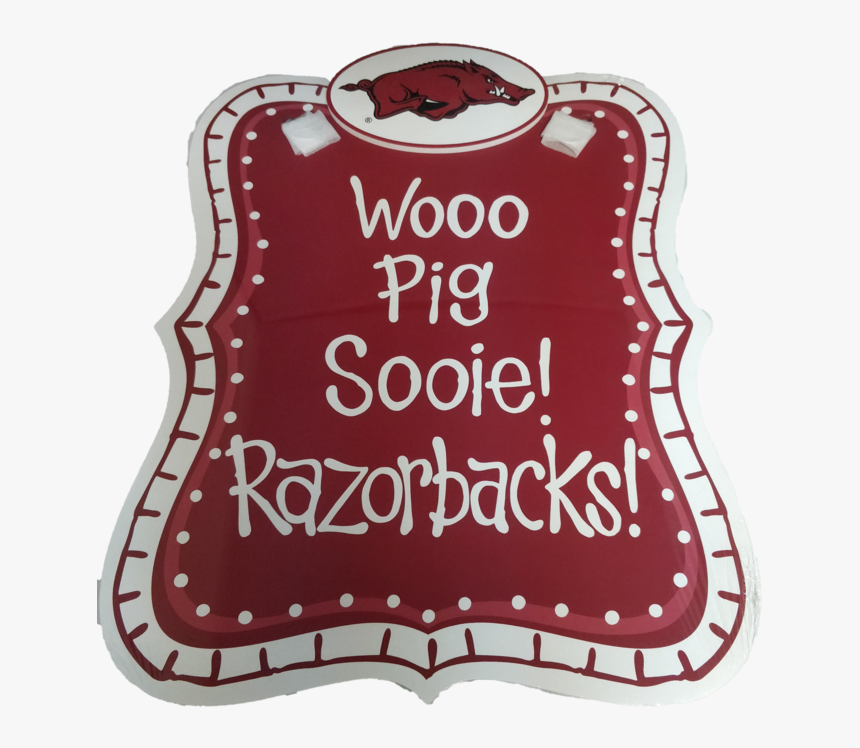 Razorback Hanging Board - Illustration, HD Png Download, Free Download