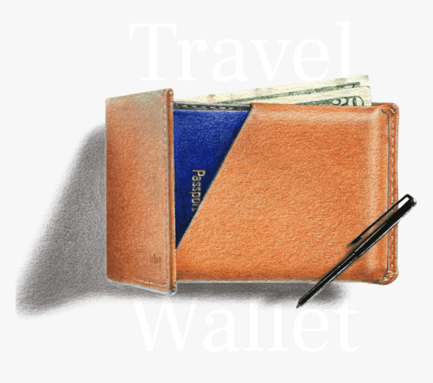 Wallet, HD Png Download, Free Download