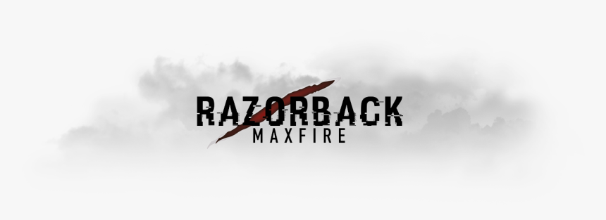 Razorback Bo3 Png - Graphic Design, Transparent Png, Free Download