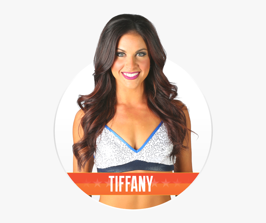 Tg-profile Tiffany - Brassiere, HD Png Download, Free Download