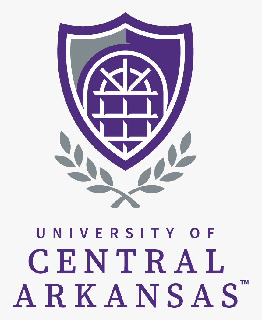 Transparent Arkansas Clipart - Central Arkansas Uca Logo, HD Png Download, Free Download