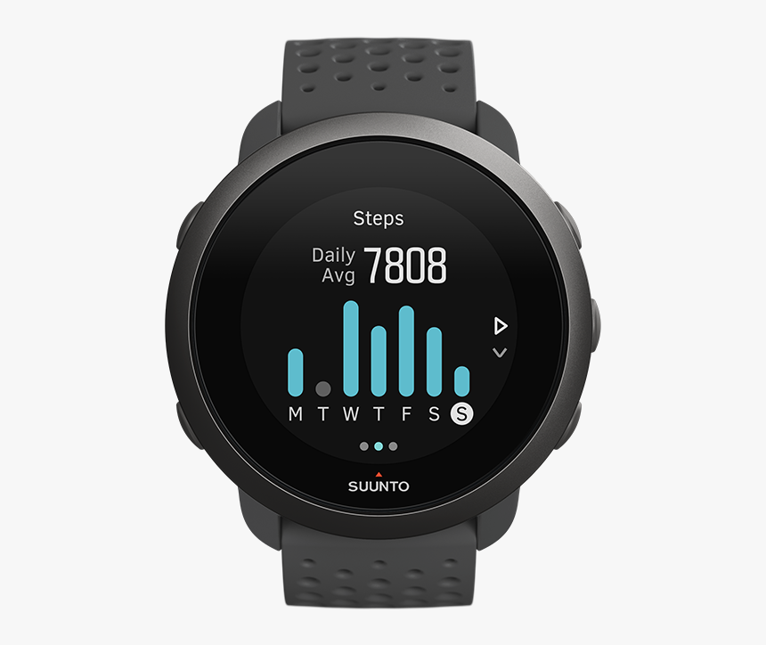 Suunto 3 Copper, HD Png Download, Free Download