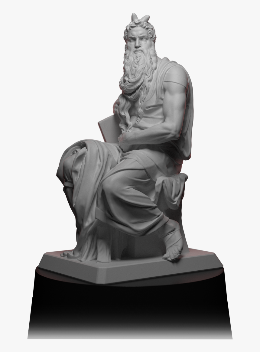 Statue, HD Png Download, Free Download