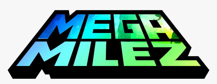 Megamilez Official Website, HD Png Download, Free Download