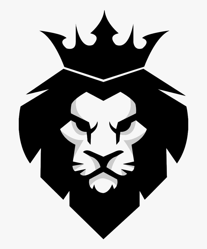 Picture - Lion Logo Png, Transparent Png, Free Download