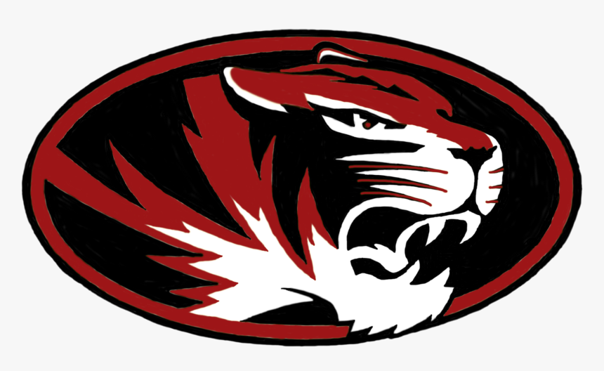 Mizzou Tigers , Png Download - Missouri Tigers Logo, Transparent Png, Free Download