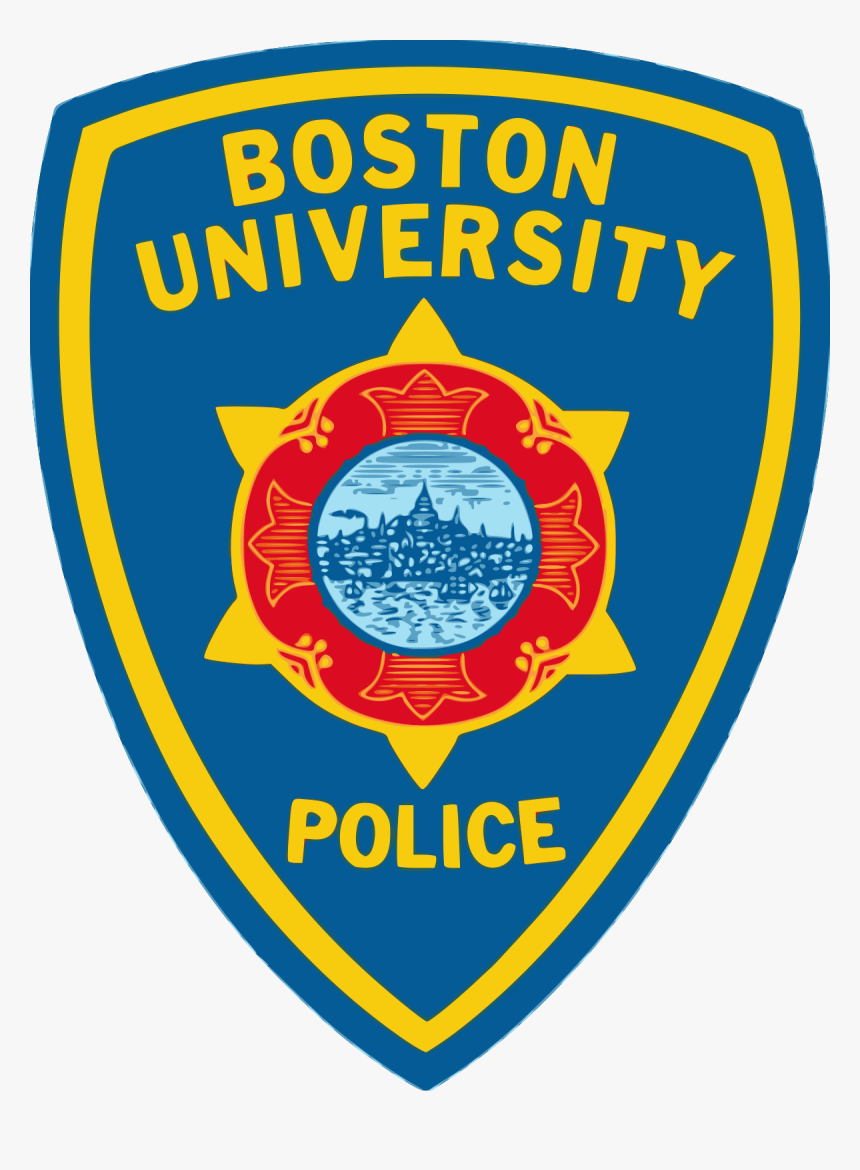Boston University Police Department, HD Png Download, Free Download