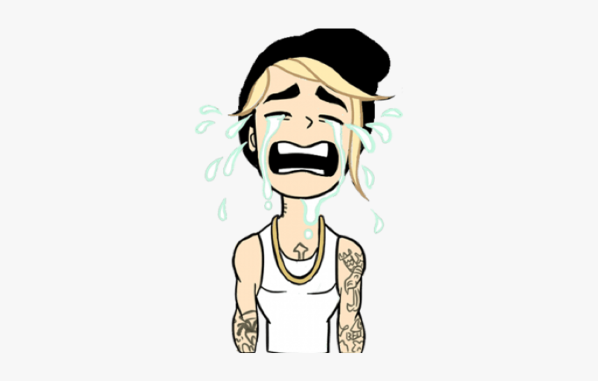 Image1-5 - Justin Bieber Emoji Png, Transparent Png, Free Download