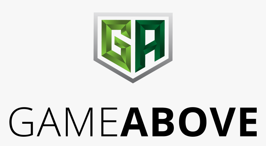 Gameabove - Graphic Design, HD Png Download, Free Download