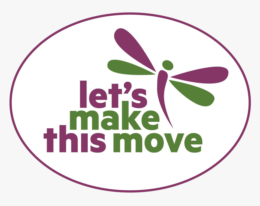 Let"s Make This Move - Balaji Dosai, HD Png Download, Free Download