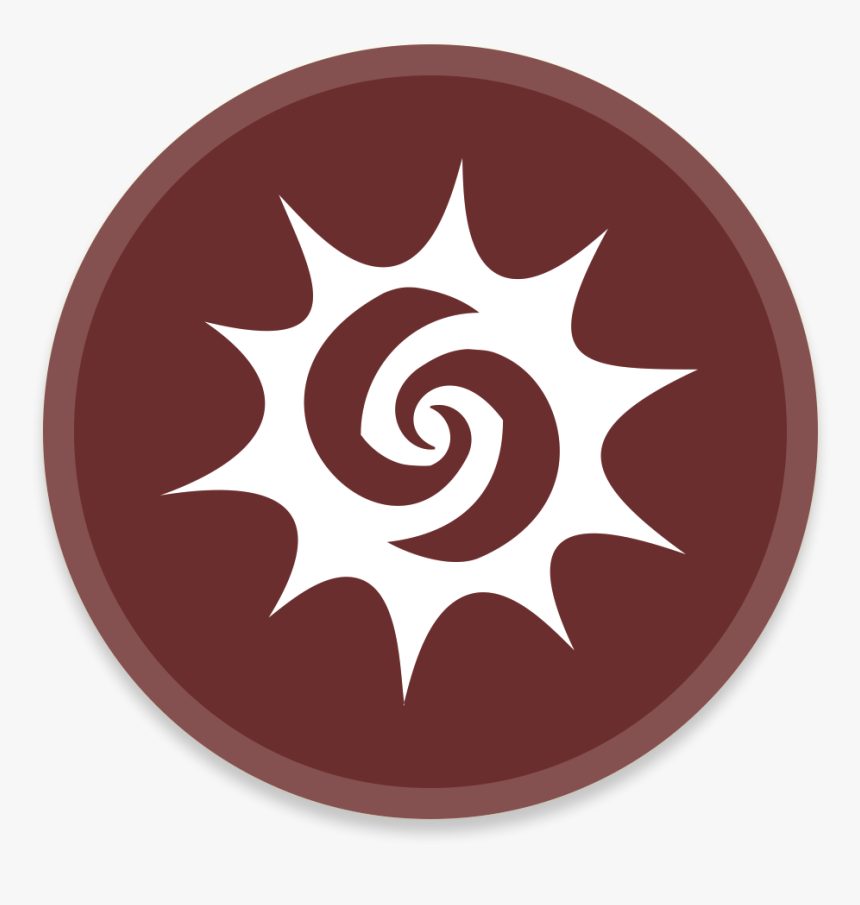 Wolfram Icon - Symbol, HD Png Download, Free Download