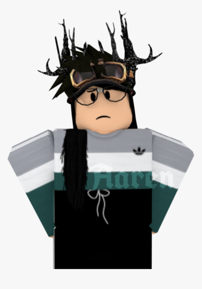 roblox #girl #gfx #png #cute #bloxburg - Roblox, Transparent Png is free  transparent png image. To expl…