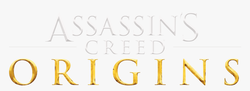 Assassin"s Creed Origins, HD Png Download, Free Download