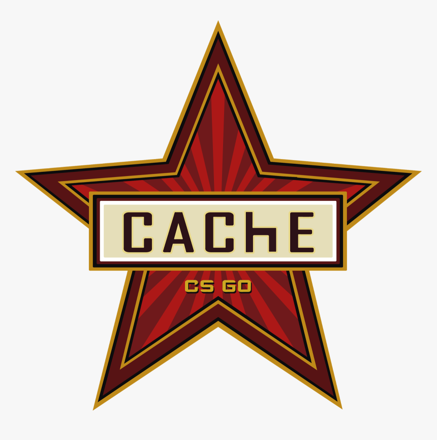 The Cache Cs Go Png - The Wellingborough Museum, Transparent Png, Free Download