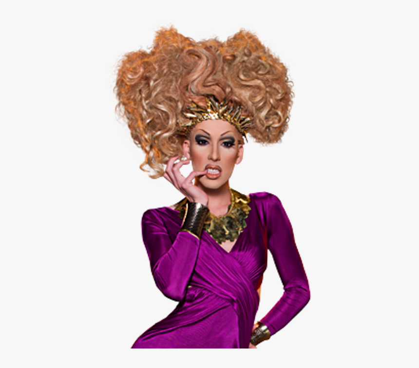 Won Rupaul Season 5, HD Png Download, Free Download