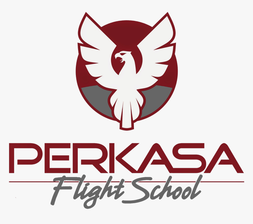 Perkasa Flight School, HD Png Download, Free Download