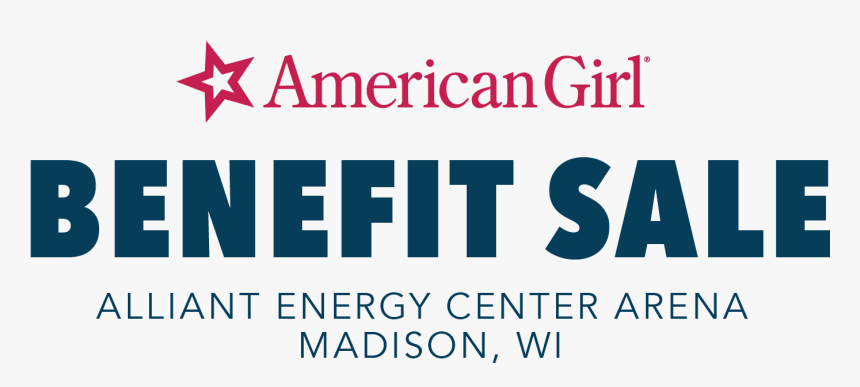American Girl, HD Png Download, Free Download
