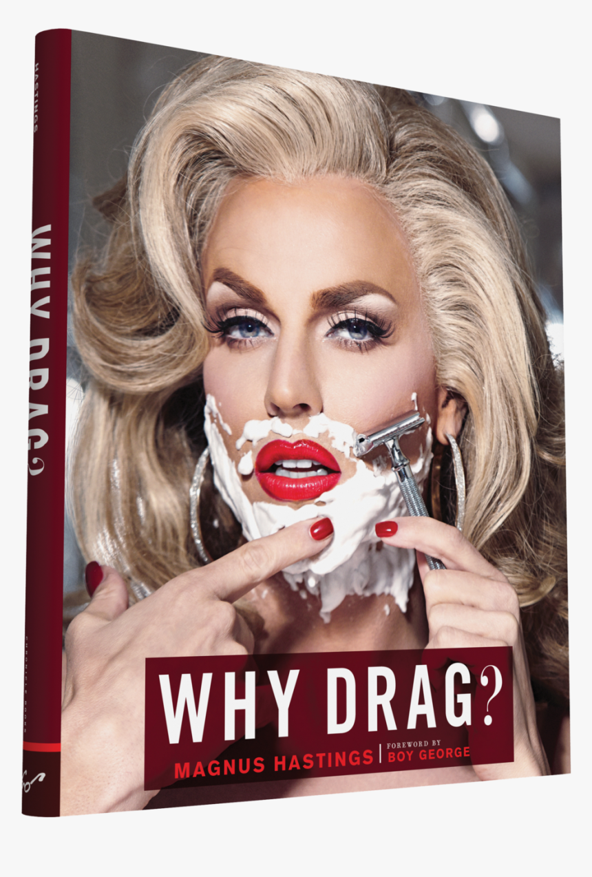 Drag Queen Png, Transparent Png, Free Download