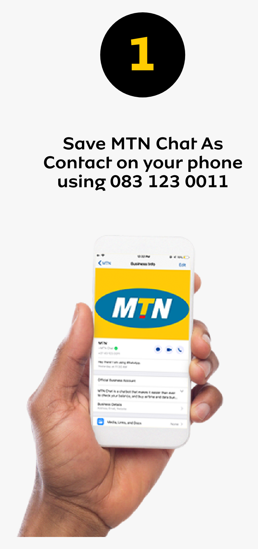 20gb - Mtn Whatsapp, HD Png Download, Free Download