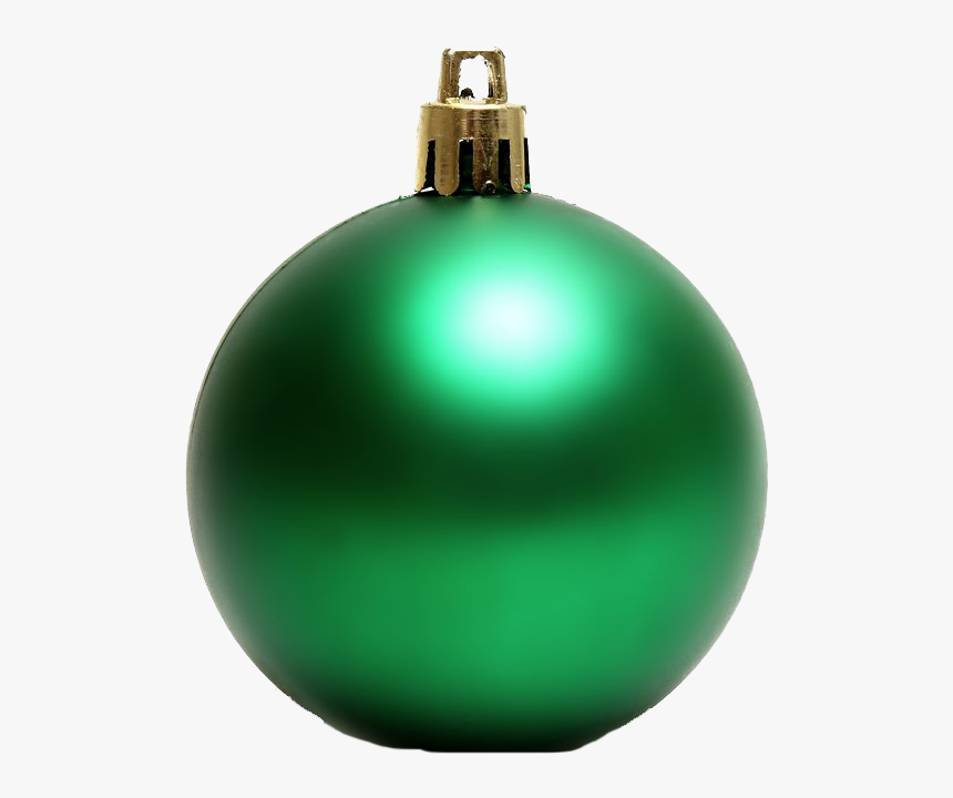 Christmas Ornament Png Free Pic - Christmas Ornament, Transparent Png, Free Download