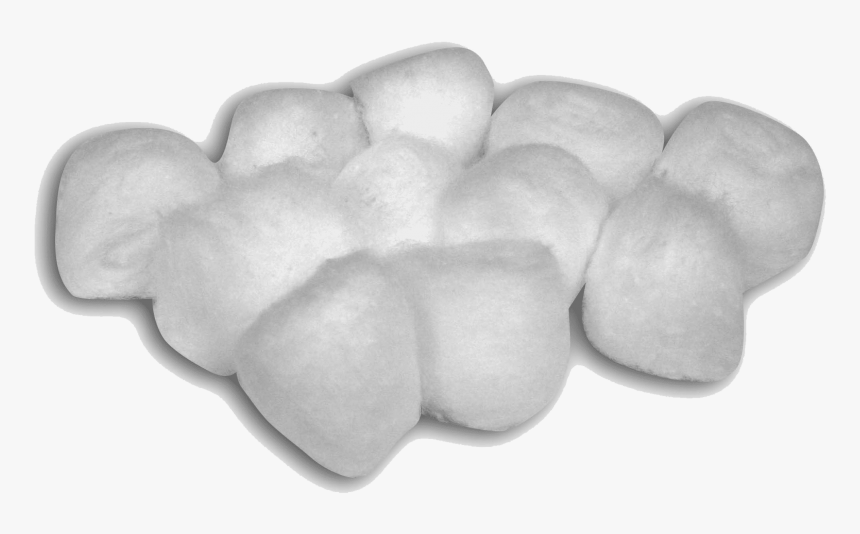 Free Png Cotton Ball Png Images Transparent - Transparent Cotton Ball Png, Png Download, Free Download