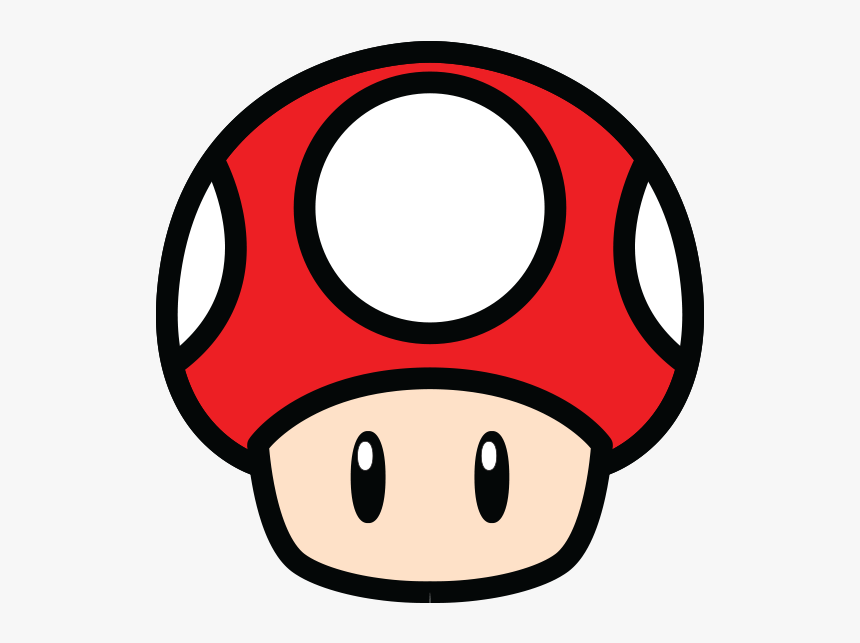 Toad Mario, HD Png Download, Free Download