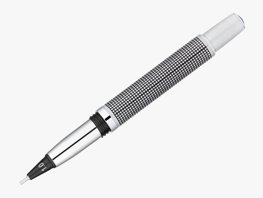 Faber Castell Ambition Black Pencil , Png Download - Ballpoint Pen, Transparent Png, Free Download