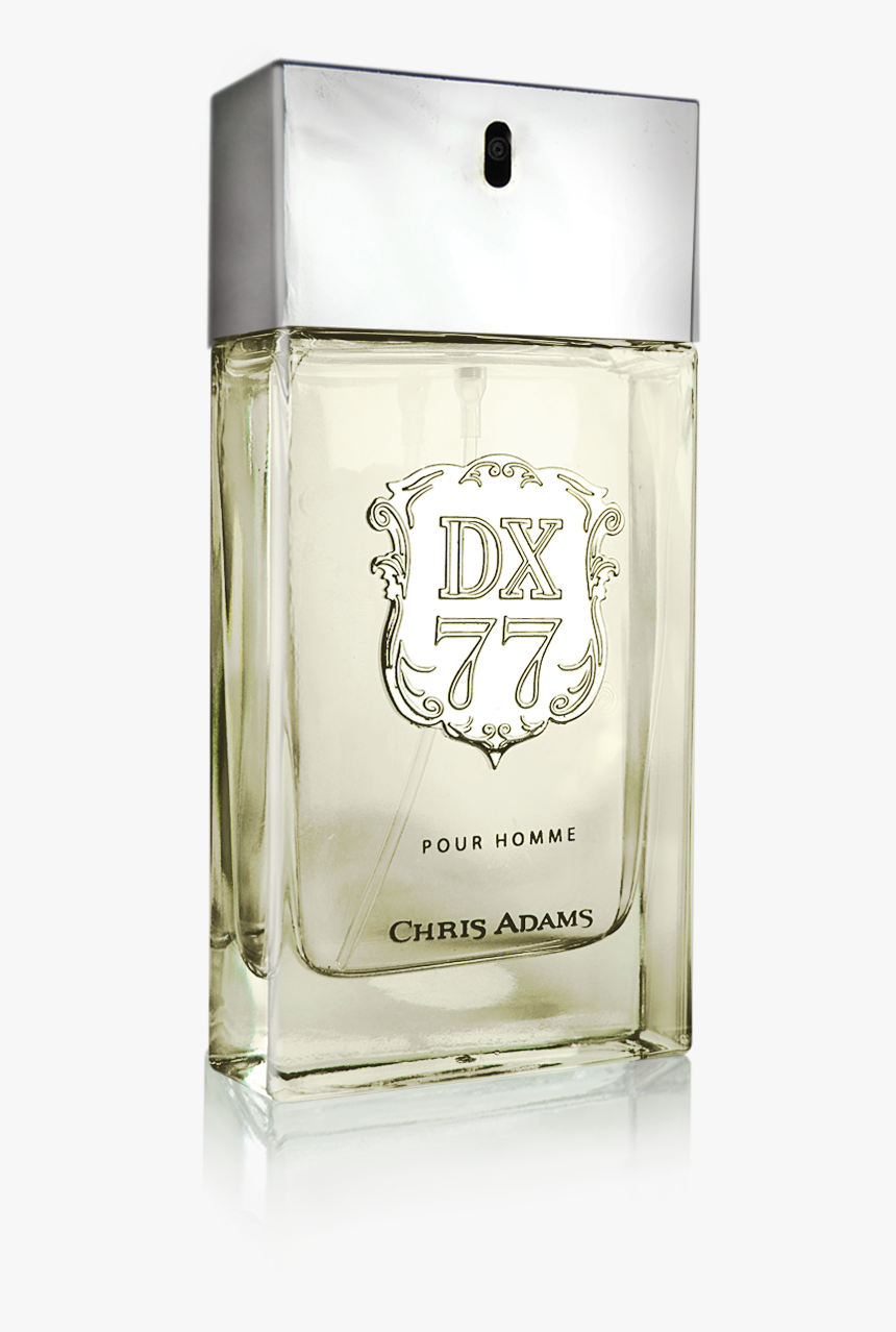 Dx 77 100ml Classic Fragrance For Homme - Dx77 Chris Adams, HD Png Download, Free Download
