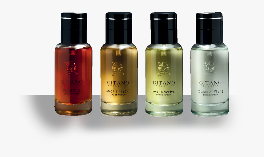 Gitano Cosmetics, HD Png Download, Free Download