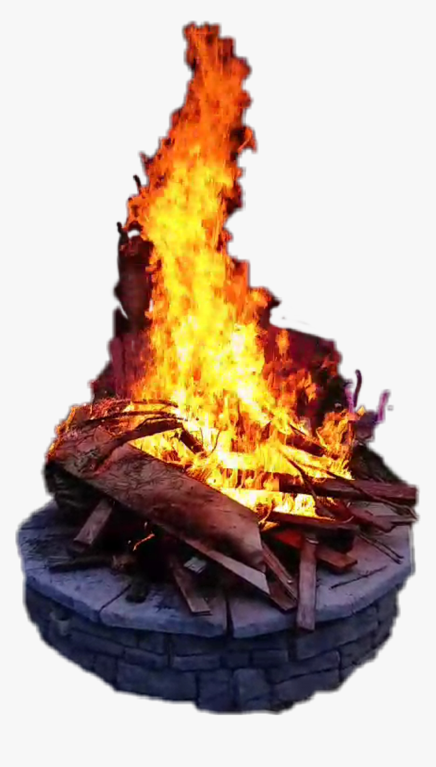 Flame, HD Png Download, Free Download