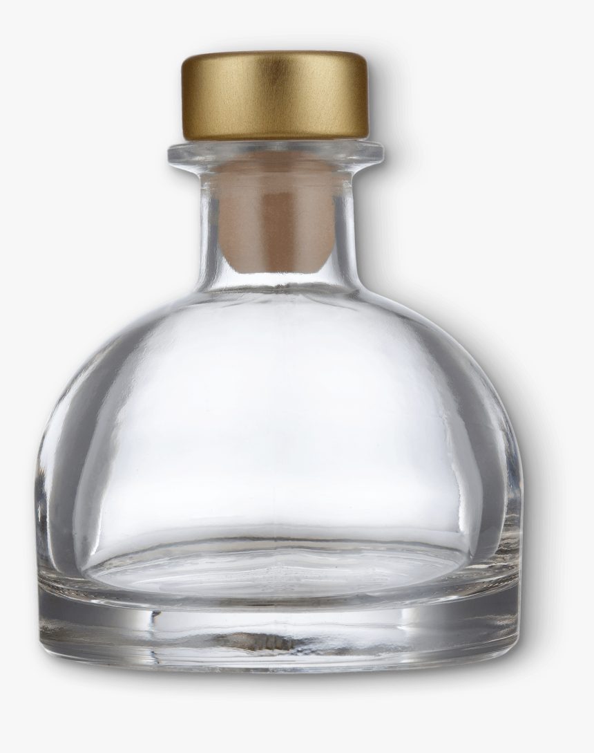 Glass Bottle, HD Png Download, Free Download