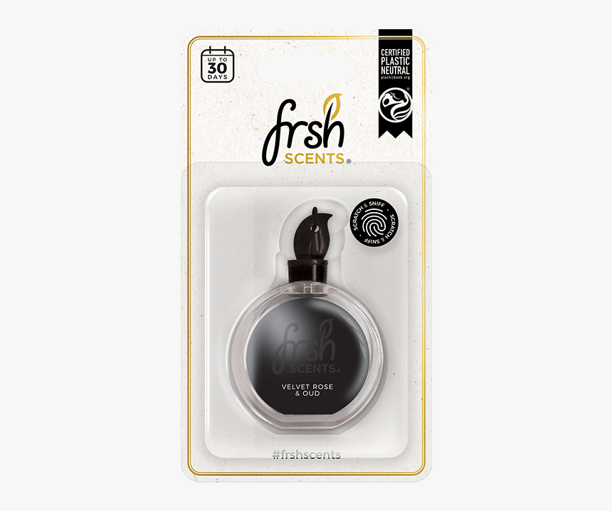 Frsh Scents, HD Png Download, Free Download