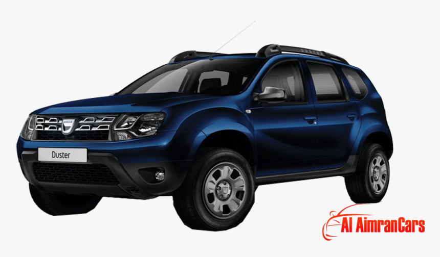 Thumb Image - Dacia Duster Anniversary, HD Png Download, Free Download